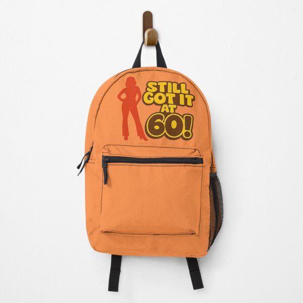 Item preview, Still Got It At 60 Retro Birthday Gift designed and sold by fadilow.