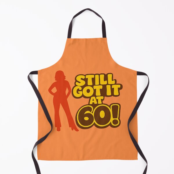 Item preview, Still Got It At 60 Retro Birthday Gift designed and sold by xmoudx.