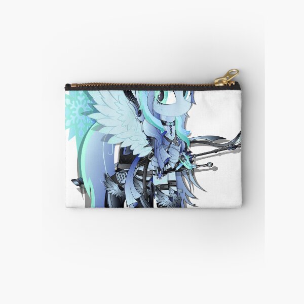 Item preview, Aurorae Frostfall designed and sold by AleriaDash.