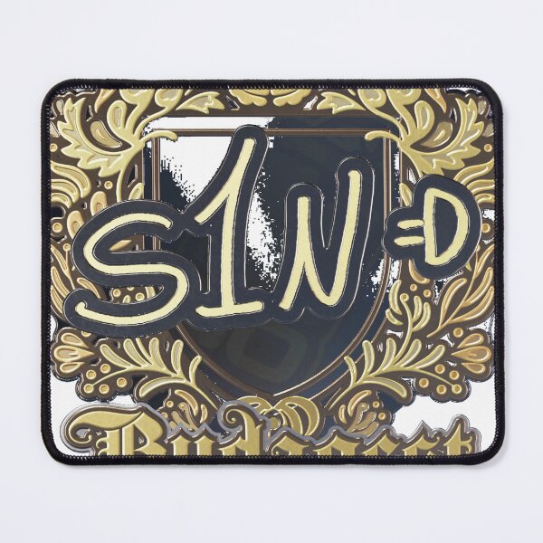 Item preview, s1n Gold Edition Budapest CS2 Art designed and sold by WhereIsTheArt.