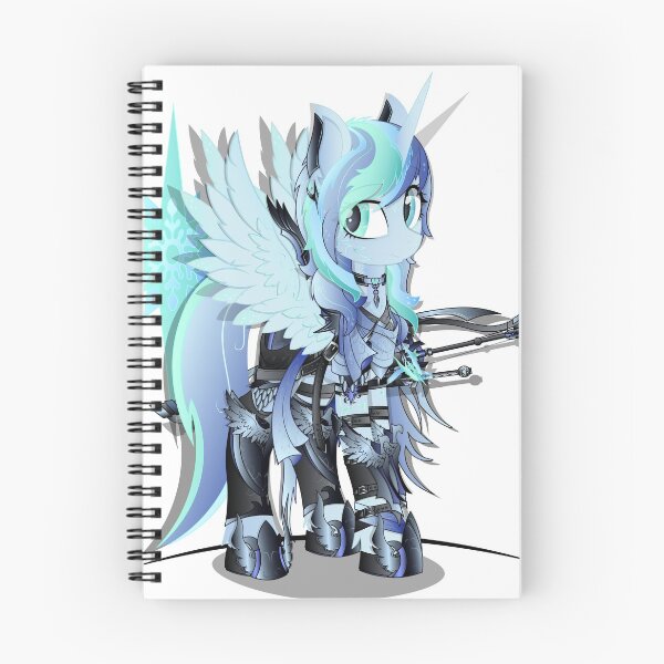 Item preview, Aurorae Frostfall designed and sold by AleriaDash.