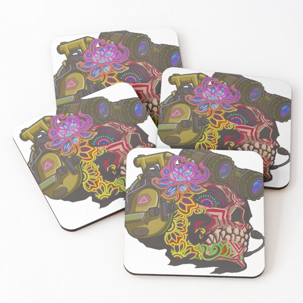 Item preview, Lucas Holographic CS2 Art designed and sold by WhereIsTheArt.