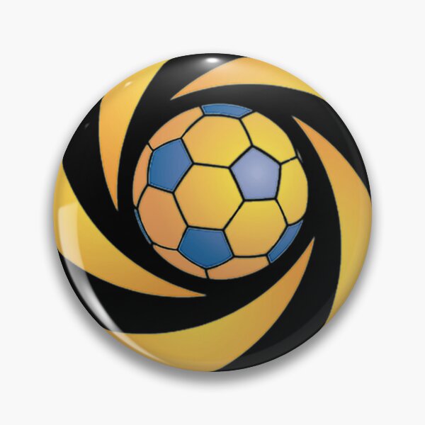Item preview,  Concacaf Football Soccer Logo designed and sold by AndrzejKurzysz.