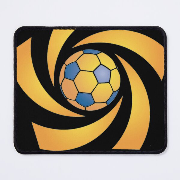 Item preview, Concacaf Football Soccer Logo designed and sold by AndrzejKurzysz.