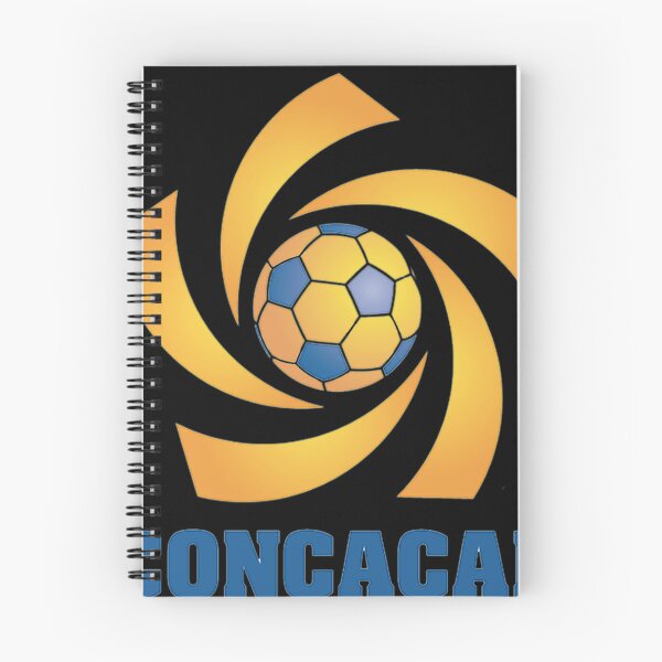 Item preview,  Concacaf Football Soccer Logo designed and sold by AndrzejKurzysz.