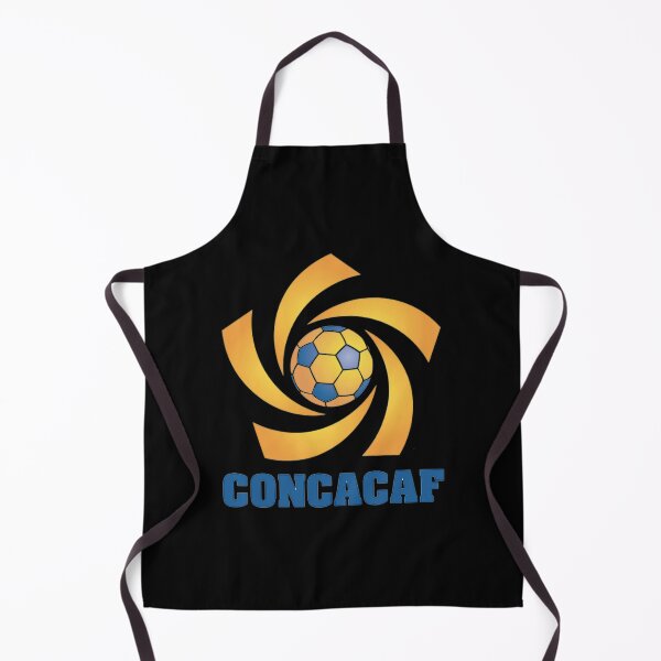 Item preview,  Concacaf Football Soccer Logo designed and sold by AndrzejKurzysz.