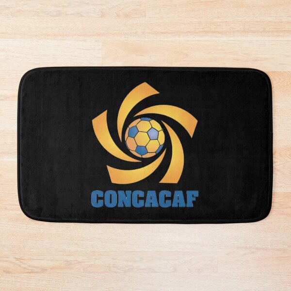 Item preview,  Concacaf Football Soccer Logo designed and sold by AndrzejKurzysz.