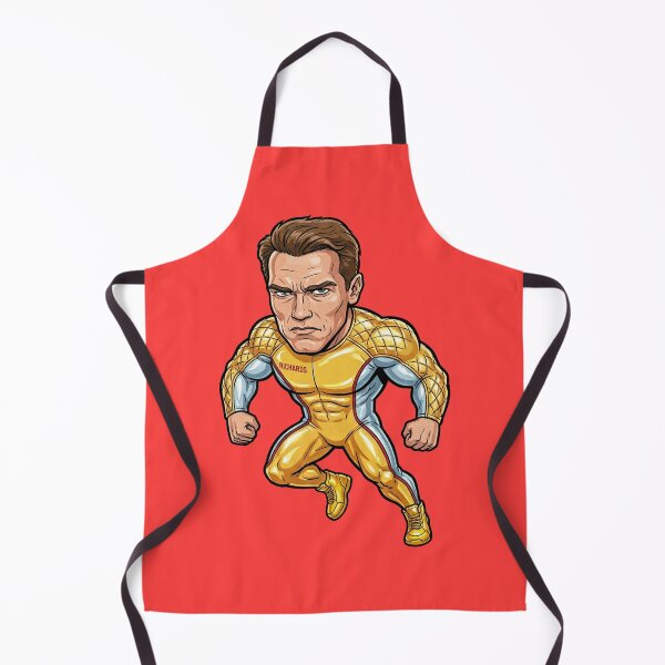 Item preview, The Running Man Cuties - Ben Richards designed and sold by CleverCulture.