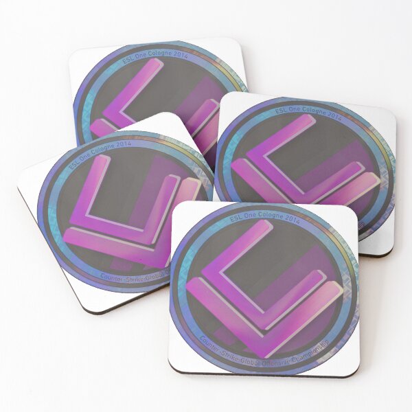 Item preview, London Conspiracy Holographic Cologne CS2 Art designed and sold by WhereIsTheArt.