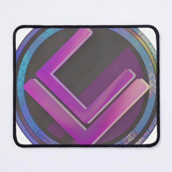 Item preview, London Conspiracy Holographic Cologne CS2 Art designed and sold by WhereIsTheArt.