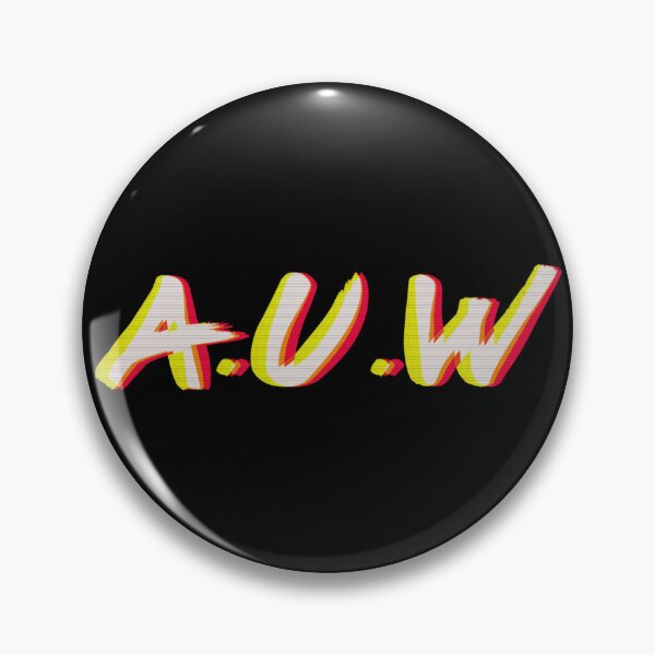 Item preview, A.U.W (Abandoned Uranium Workings) [Red] designed and sold by HungryHorace.