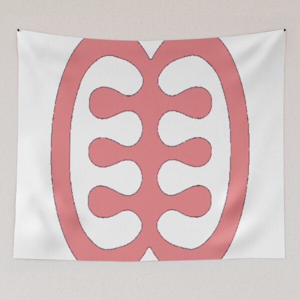 Item preview, ESE NE TEKREMA designed and sold by HeritageGlow.
