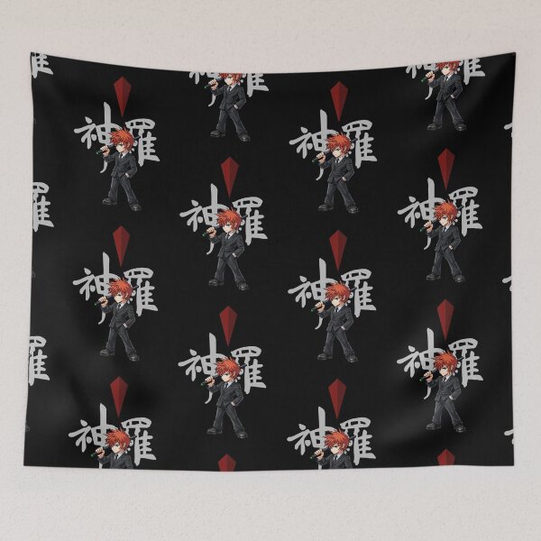 Item preview, Rod of Team Dark Suit Ready! designed and sold by Ironharted.
