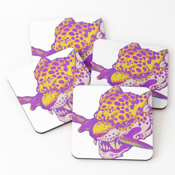 Item preview, Enemy Spotted Holographic CS2 Art designed and sold by WhereIsTheArt.