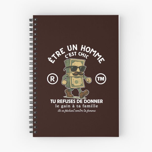 Item preview, Un homme c'est chic designed and sold by Peerless-Prime.
