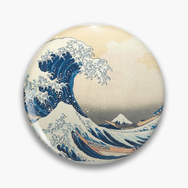Item preview, Mt Fuji - Restored Original Woodblock Scan designed and sold by -Koleidescope.