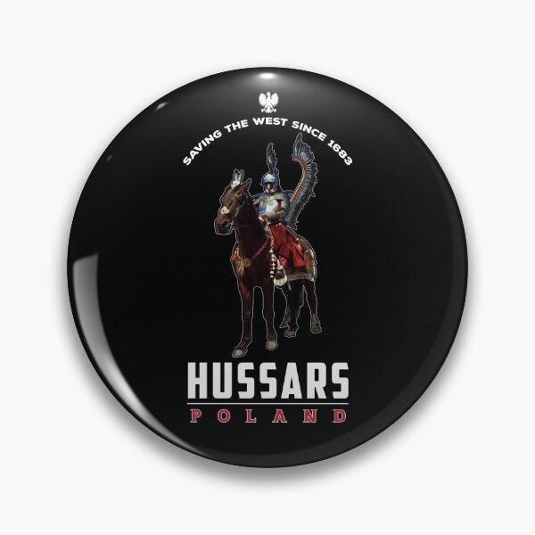 Item preview, Hussars Poland designed and sold by twHistory.