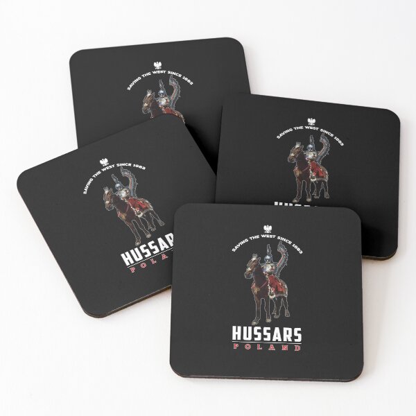 Item preview, Hussars Poland designed and sold by twHistory.