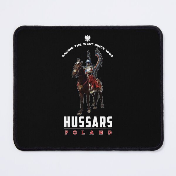 Item preview, Hussars Poland designed and sold by twHistory.