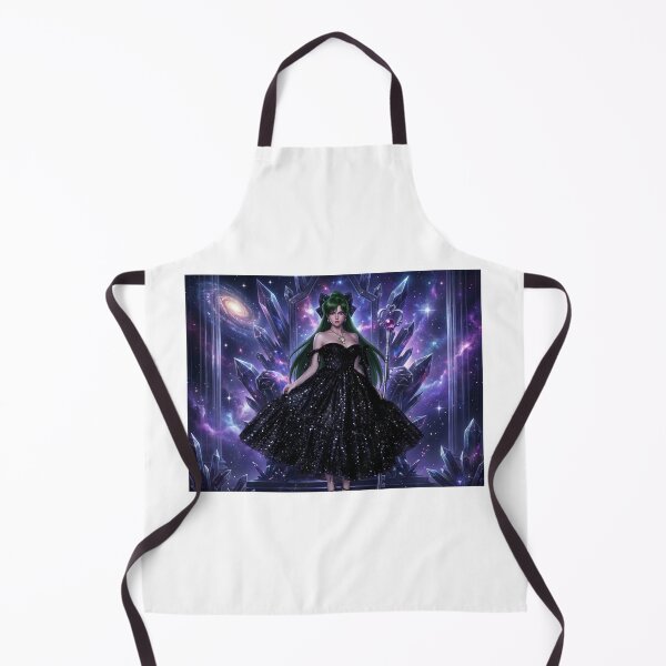 Item preview, Princess Pluto on her Throne designed and sold by Solace Sparkles.