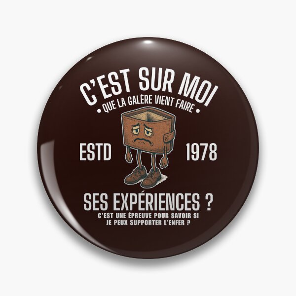 Item preview, C'est sur moi designed and sold by Peerless-Prime.
