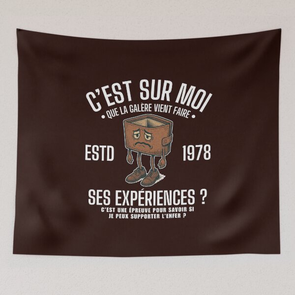 Item preview, C'est sur moi designed and sold by Peerless-Prime.