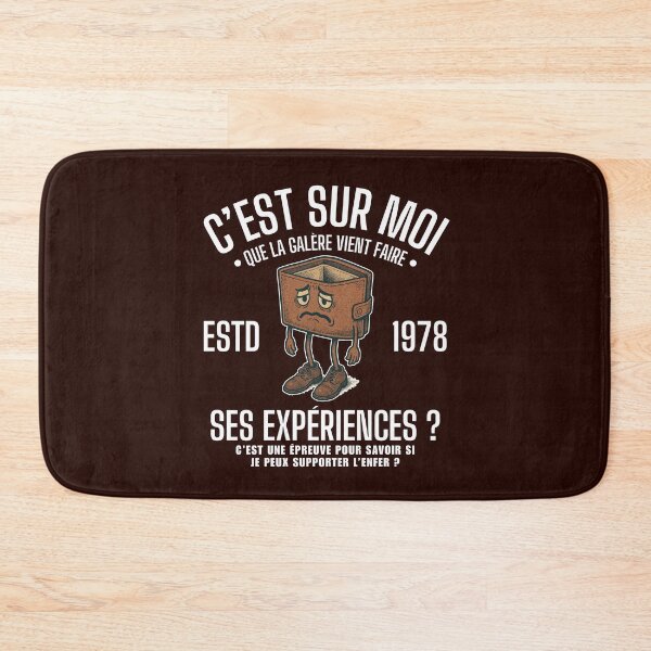 Item preview, C'est sur moi designed and sold by Peerless-Prime.