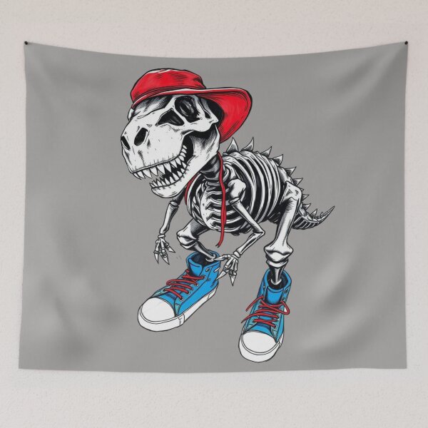 Item preview, Jurassic Drip designed and sold by GOODLOOKING10.