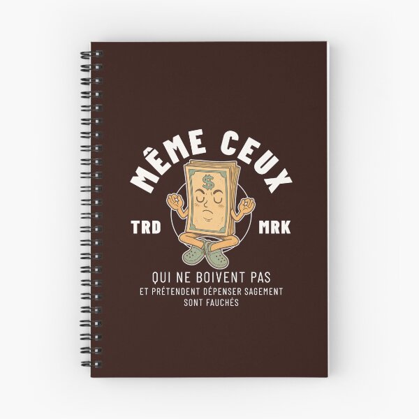 Item preview, Qui ne boivent pas designed and sold by Peerless-Prime.