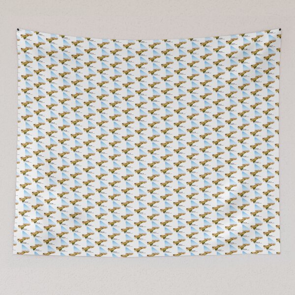 Item preview, Mali Map Timbuktu and Ancient History Art designed and sold by AbulailArt.