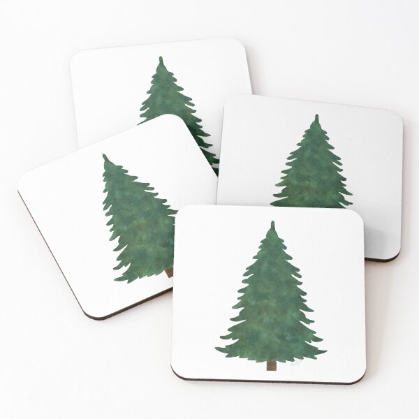 Item preview, Tree designed and sold by Ana Gorozpe.