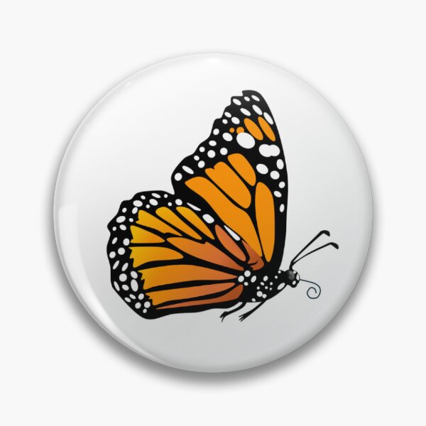 Item preview, The flight of the butterfly designed and sold by À La Racine | Lien • Créativité • Nature.