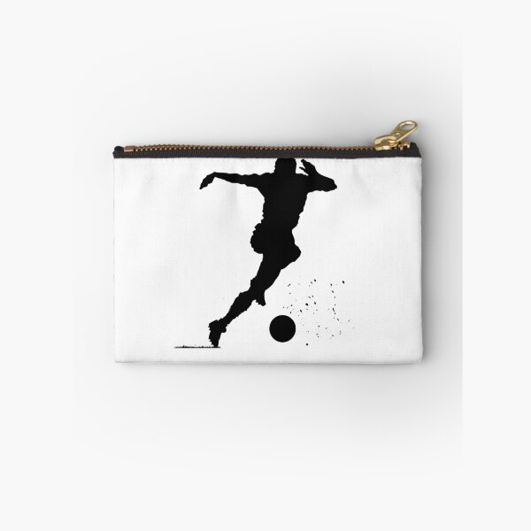 Item preview, Soccer player designed and sold by LunettaShop.