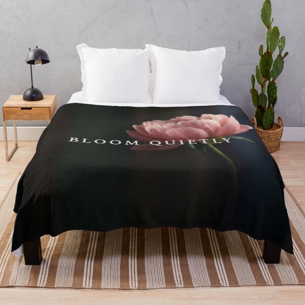 Item preview, BLOOM IN SILENCE designed and sold by Sartawsky.