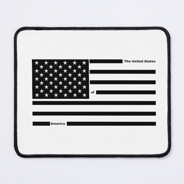 Item preview, THE UNITED STATES OF REDACTED designed and sold by ValveryVisual.