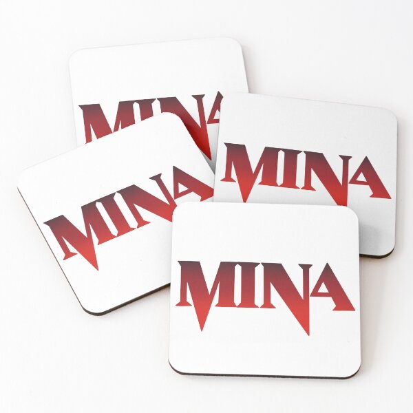 Item preview, Mina Ha Deadlock designed and sold by SoFrazi.