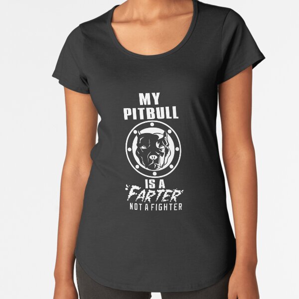 Farter not a fighter dog shirt shop