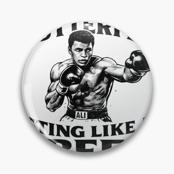Item preview, Life of a champion, stink like a Bee designed and sold by FoxstarRavas.