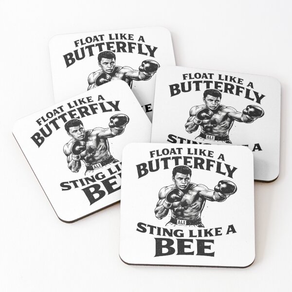 Item preview, Life of a champion, stink like a Bee designed and sold by FoxstarRavas.