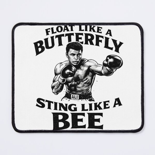 Item preview, Life of a champion, stink like a Bee designed and sold by FoxstarRavas.