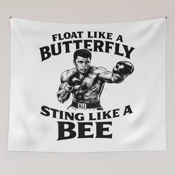 Item preview, Life of a champion, stink like a Bee designed and sold by FoxstarRavas.