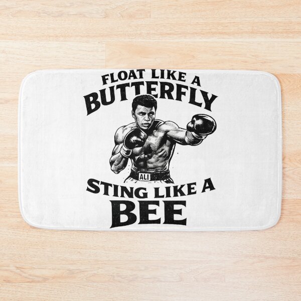 Item preview, Life of a champion, stink like a Bee designed and sold by FoxstarRavas.