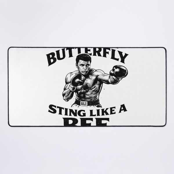 Item preview, Life of a champion, stink like a Bee designed and sold by FoxstarRavas.