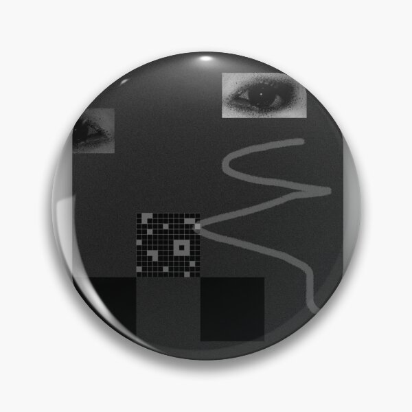 Item preview, Silent watcher designed and sold by Sahil31-.