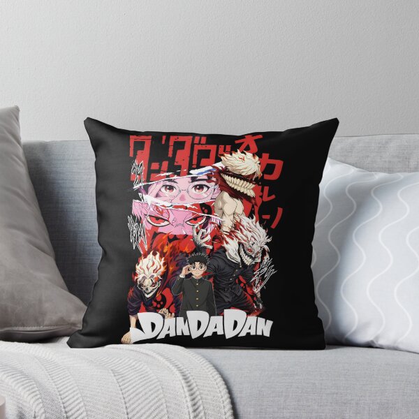 Item preview, Okarun designed and sold by ANIME HEAT.