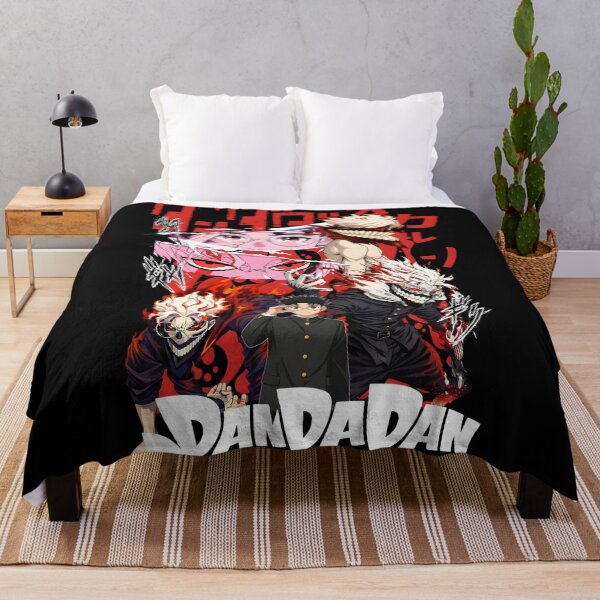Item preview, Okarun designed and sold by ANIME HEAT.