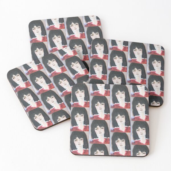 Item preview, Denise designed and sold by Elisa Duarte.