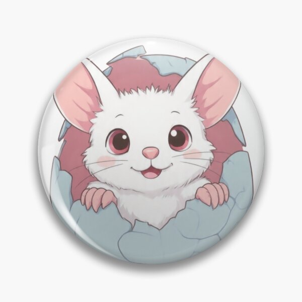 Item preview, Easter Bilby | Charming and Festive Holiday Graphic designed and sold by Tw1nsAIArt.
