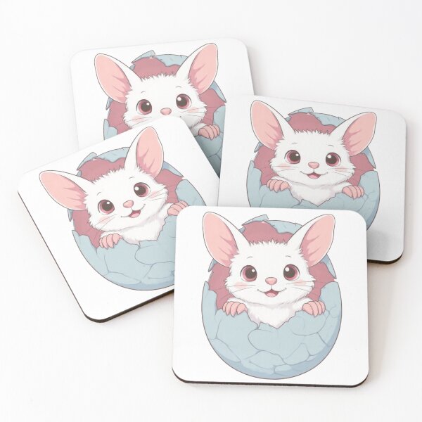 Item preview, Easter Bilby | Charming and Festive Holiday Graphic designed and sold by Tw1nsAIArt.