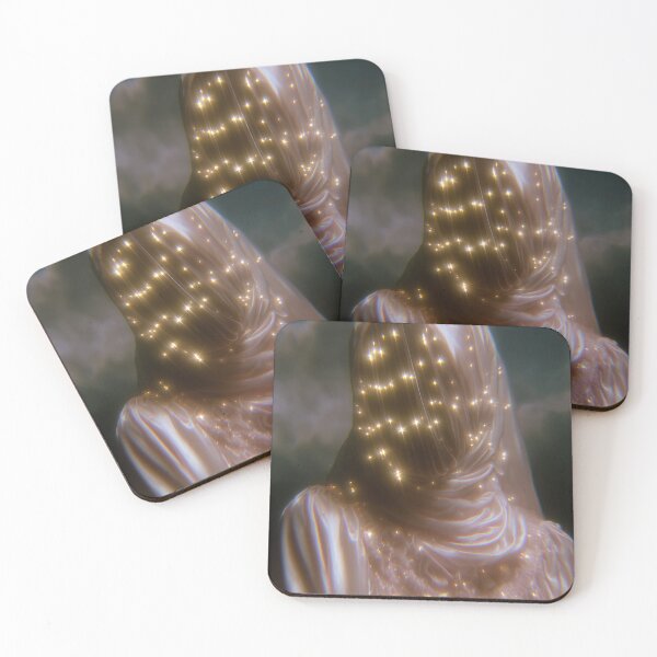 Item preview, Divine Protection - By Nilo designed and sold by nilosmind.